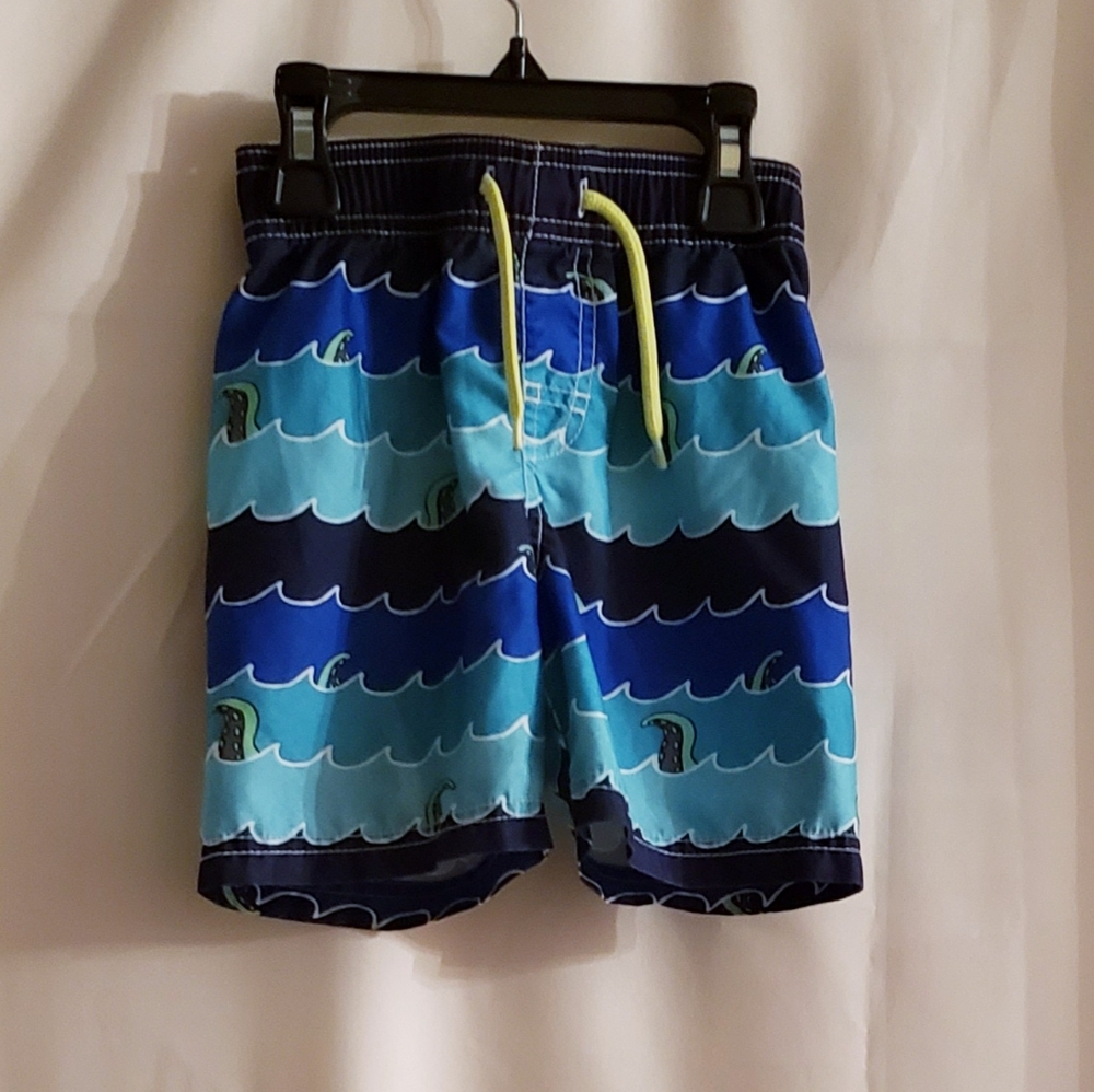Old Navy Multicolored Swim Shots